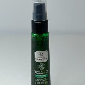 The Body Shop DROPS OF YOUTH Bouncy Jelly Mist 57 ml/1.9oz.